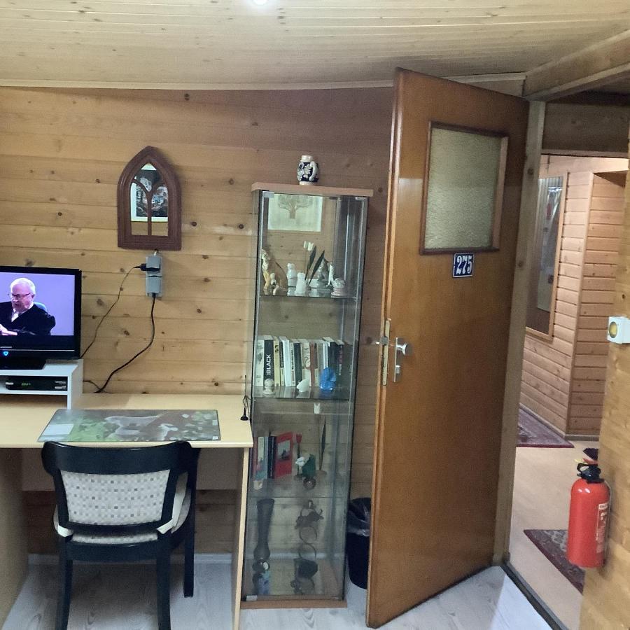 Homestay Gemuetliches Im Seterant/untergeschoss Essen