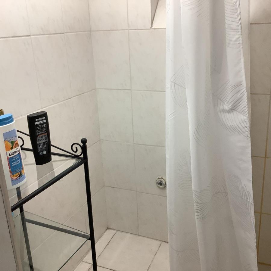Homestay Gemuetliches Im Seterant/untergeschoss Essen