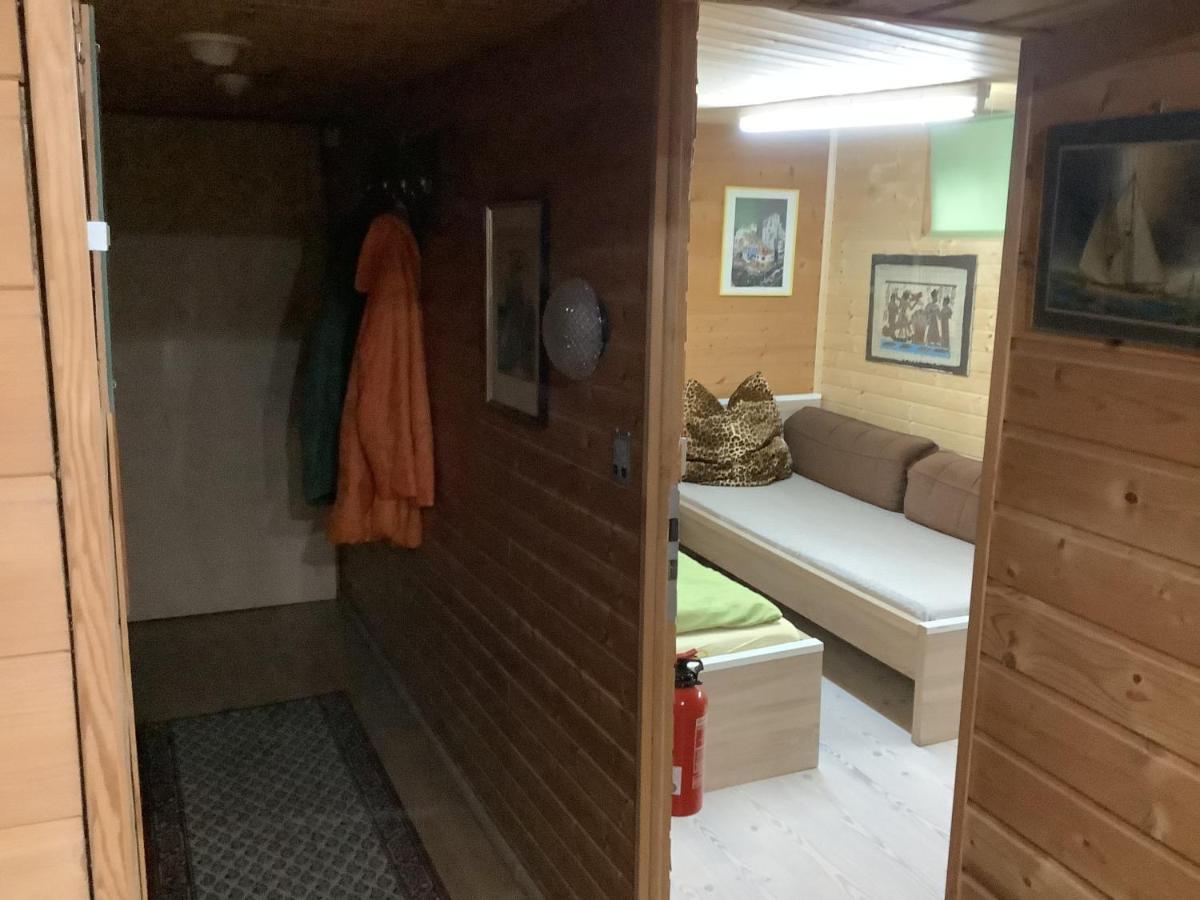 Homestay Gemuetliches Im Seterant/untergeschoss