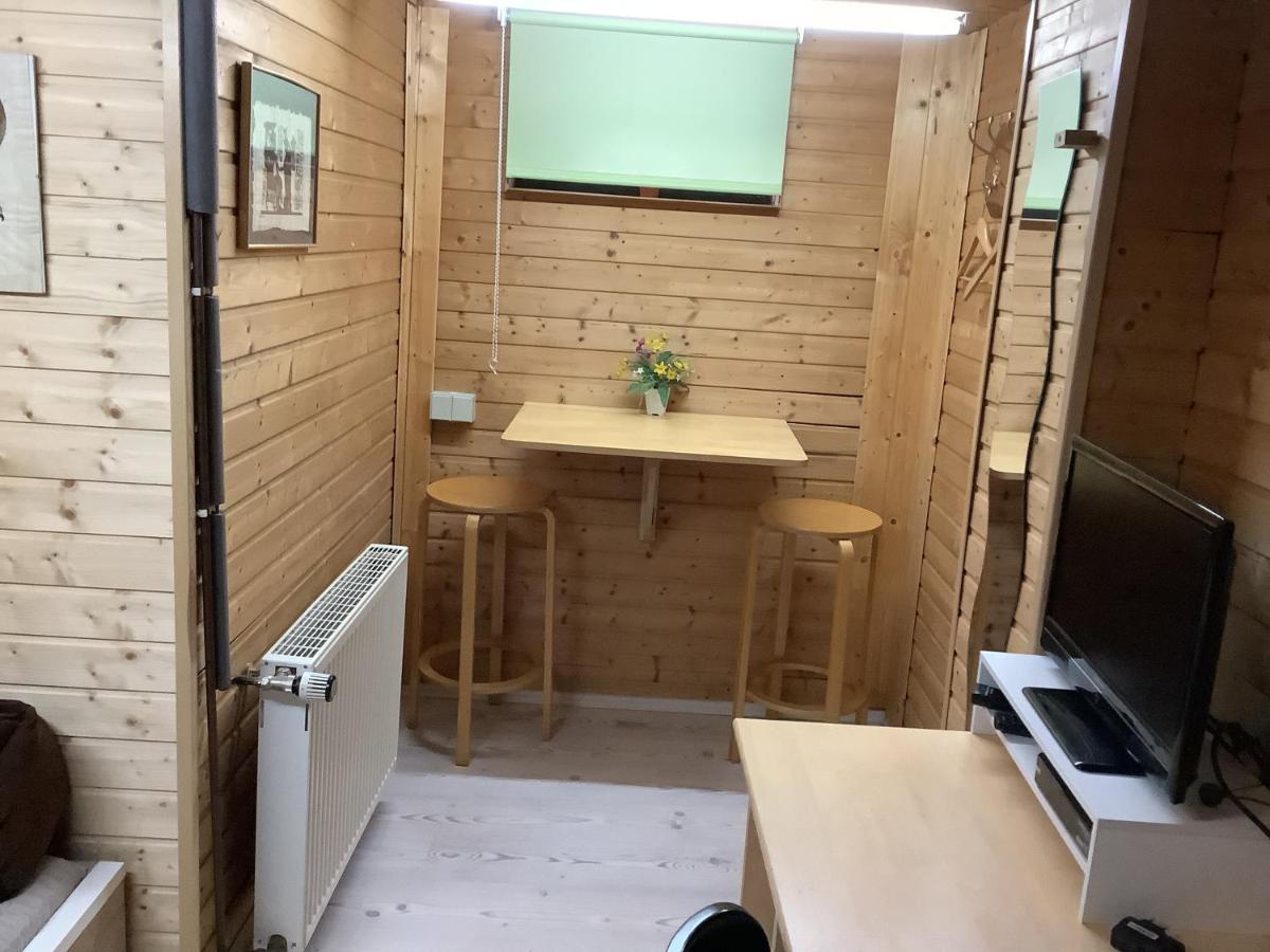Gemuetliches Im Seterant/untergeschoss Homestay Essen