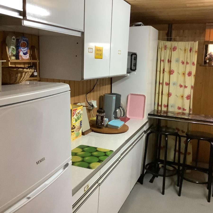 Homestay Gemuetliches Im Seterant/untergeschoss *