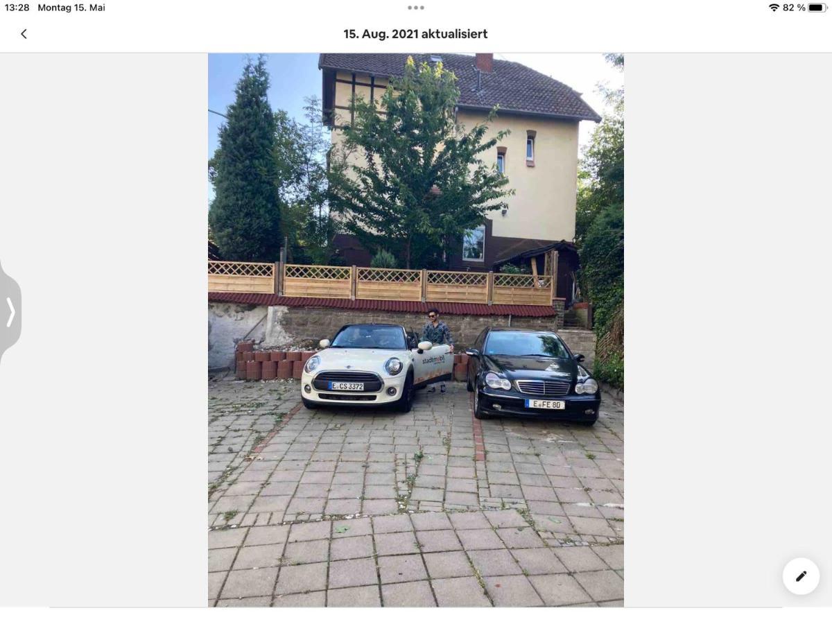 Gemuetliches Im Seterant/untergeschoss Проживание в семье